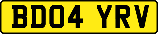 BD04YRV