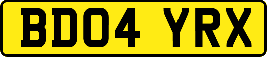 BD04YRX