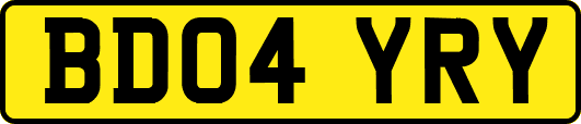 BD04YRY