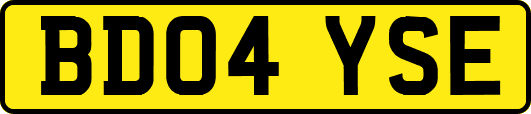 BD04YSE
