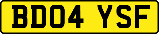 BD04YSF