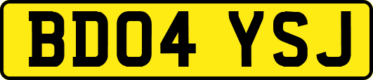 BD04YSJ