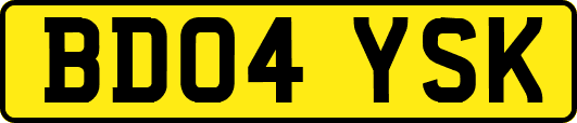 BD04YSK