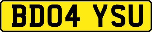 BD04YSU