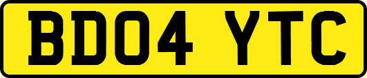 BD04YTC