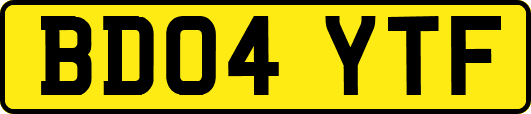 BD04YTF