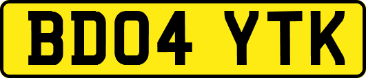 BD04YTK