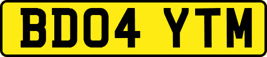 BD04YTM