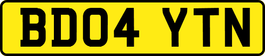 BD04YTN