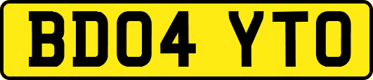 BD04YTO