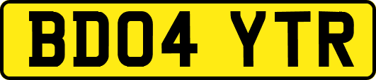 BD04YTR