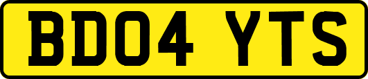 BD04YTS