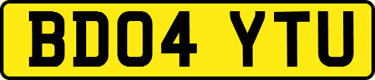 BD04YTU