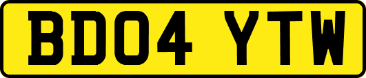 BD04YTW