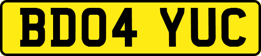 BD04YUC