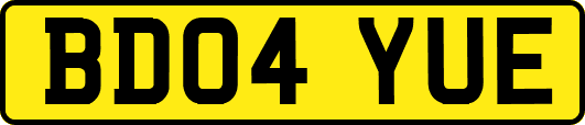 BD04YUE