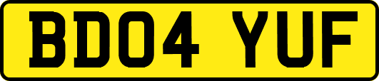 BD04YUF
