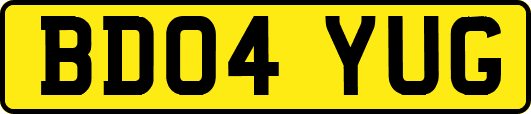 BD04YUG