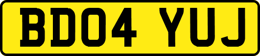 BD04YUJ