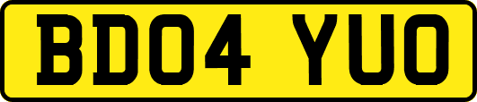 BD04YUO