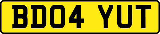 BD04YUT