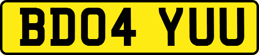 BD04YUU