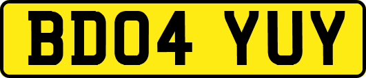 BD04YUY