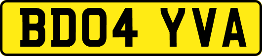 BD04YVA