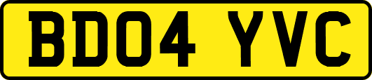 BD04YVC