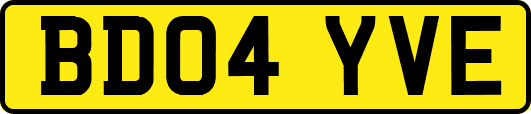 BD04YVE