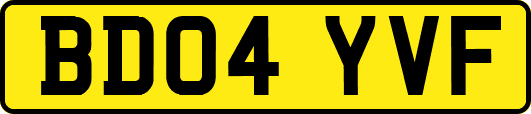 BD04YVF