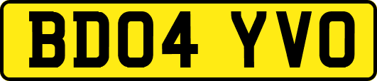 BD04YVO
