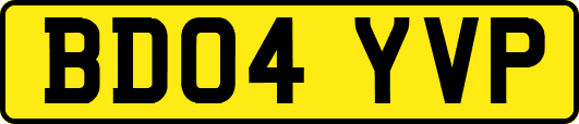 BD04YVP