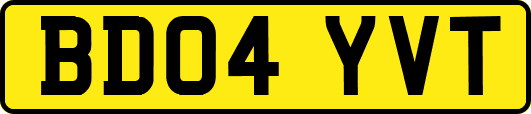 BD04YVT