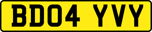 BD04YVY