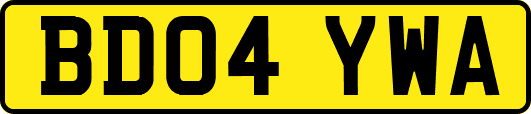 BD04YWA
