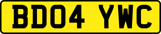 BD04YWC