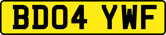 BD04YWF