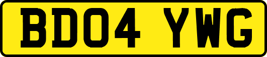 BD04YWG