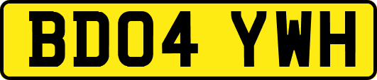 BD04YWH