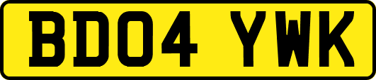 BD04YWK