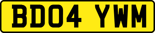 BD04YWM