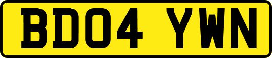 BD04YWN
