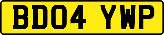 BD04YWP