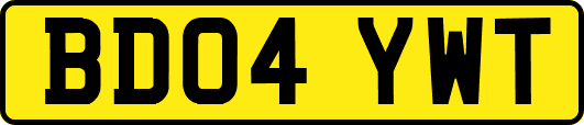 BD04YWT