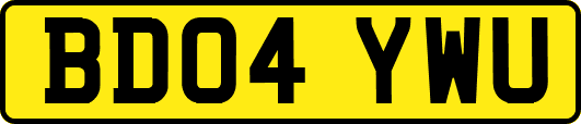 BD04YWU