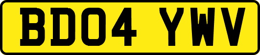 BD04YWV