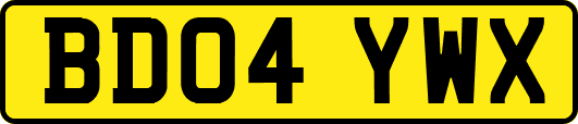 BD04YWX