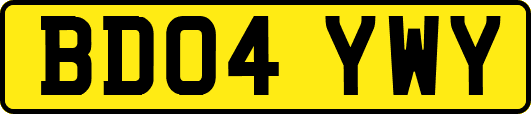 BD04YWY