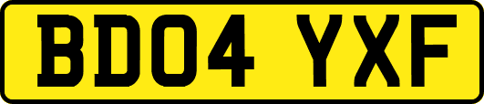 BD04YXF